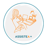 Logo Assistea